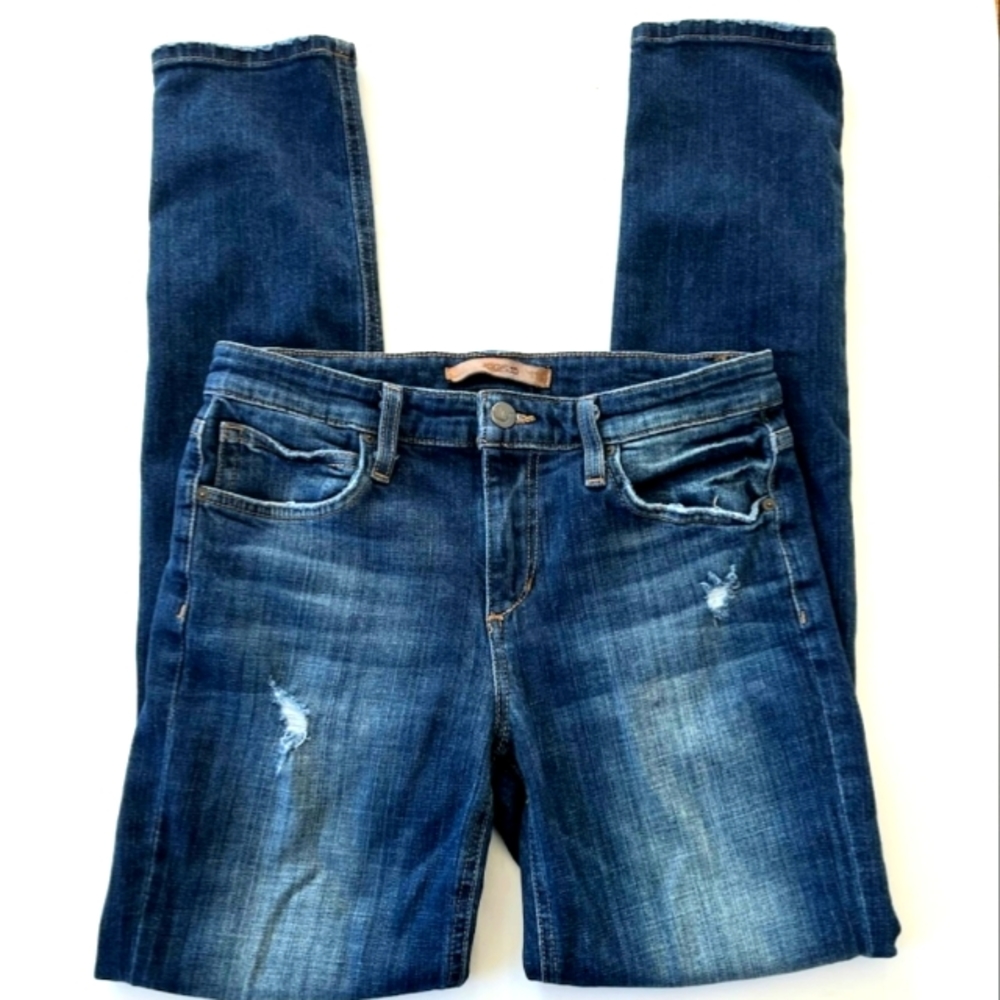 Joe's Boyfriend Slim Jeans